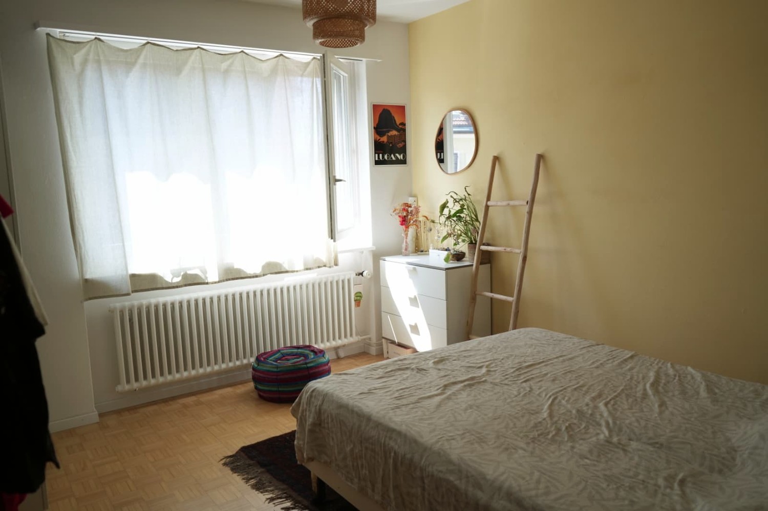 Appartement de 2 pièces, photo 4 sur 9