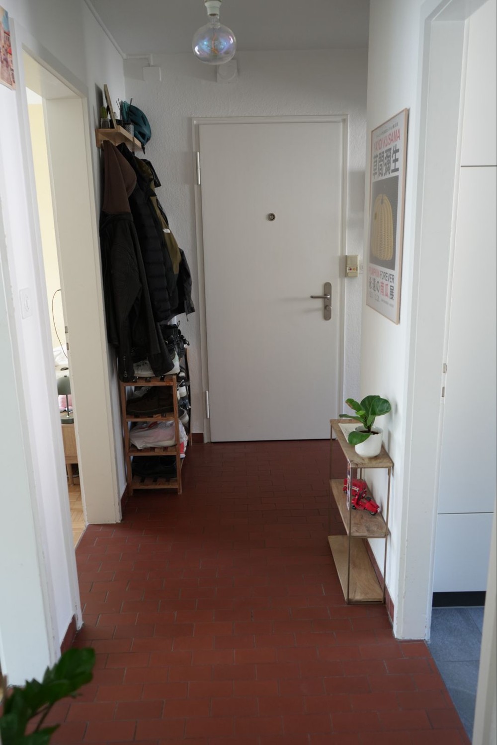 Appartement de 2 pièces, photo 8 sur 9