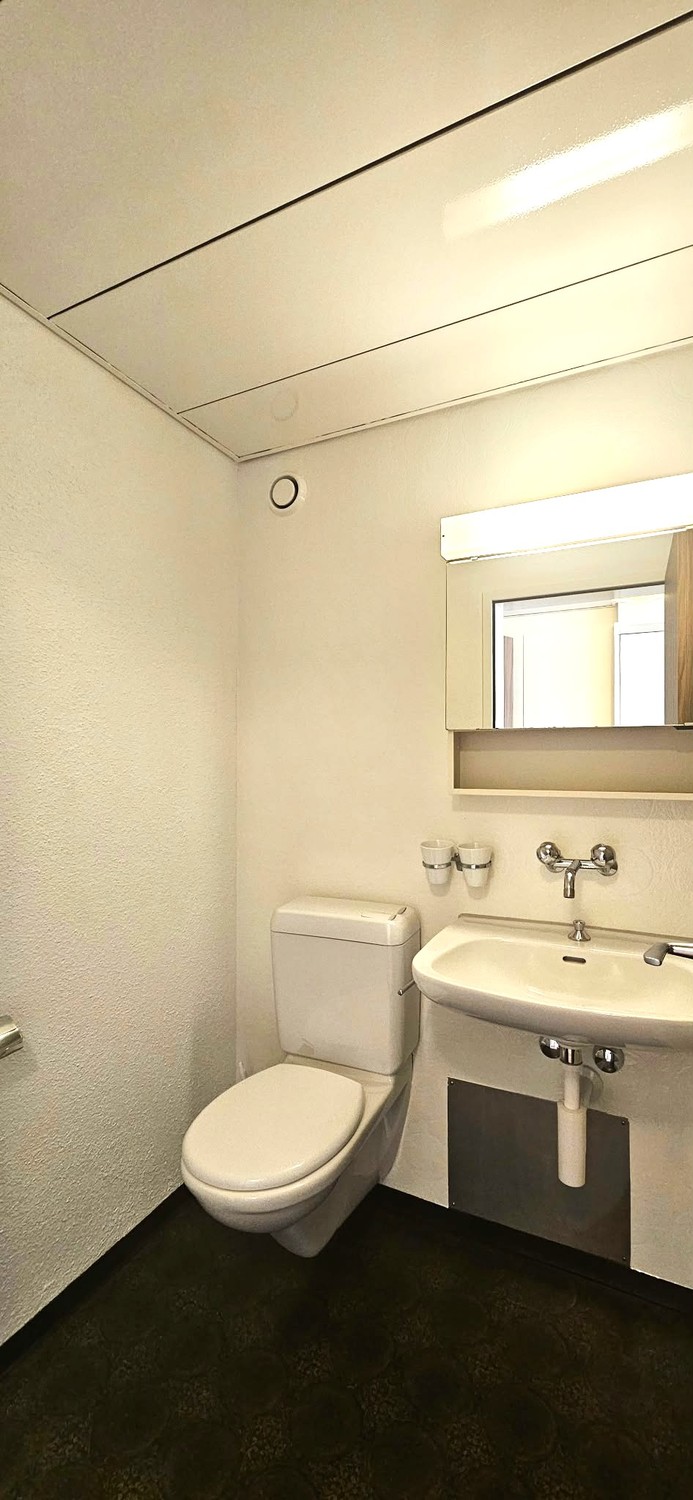 Appartement 1 pièce