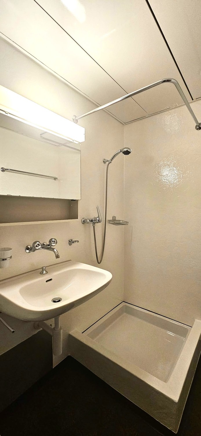 Appartement 1 pièce