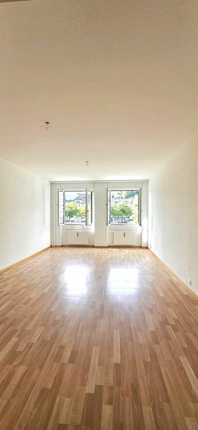 Appartement 1 pièce