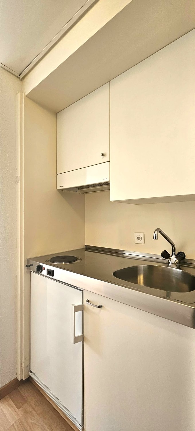 Appartement 1 pièce