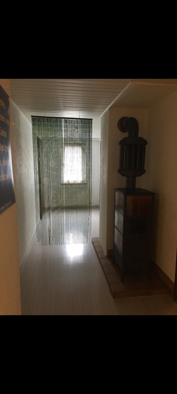 Chambre dans une colocation