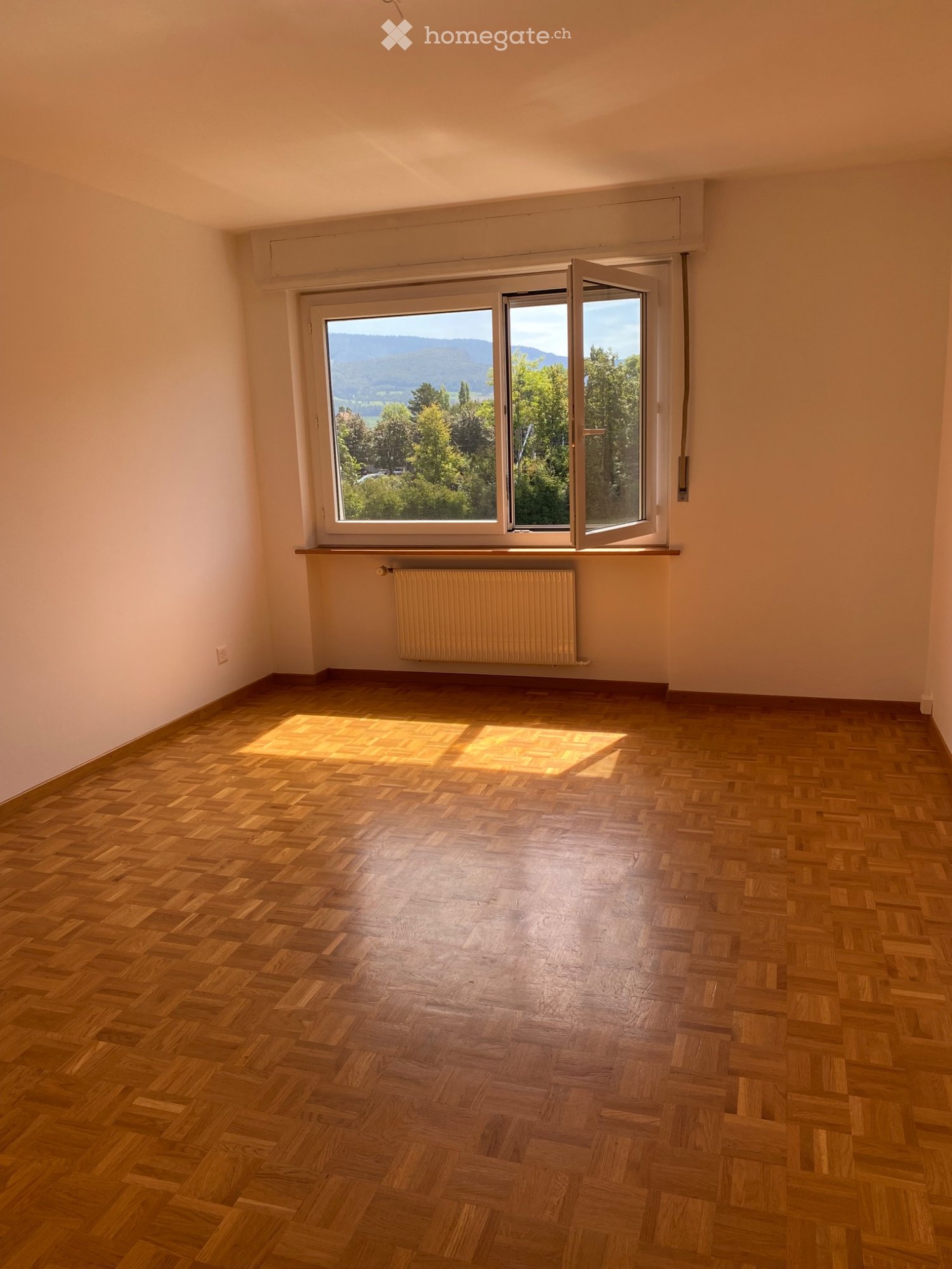 3 ½ rooms apartment, photo 3 sur 4