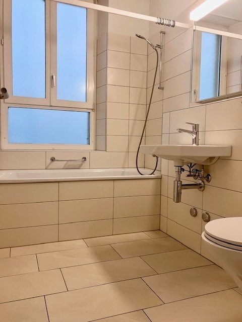 6 rooms apartment, photo 10 sur 10