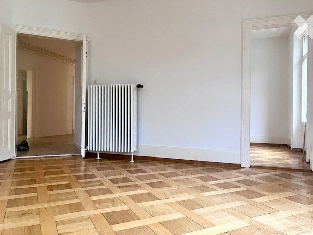 6 rooms apartment, photo 3 sur 10