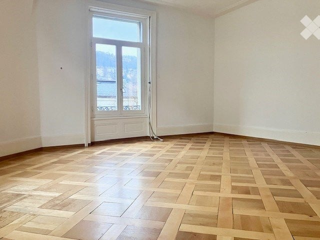 6 rooms apartment, photo 2 sur 10