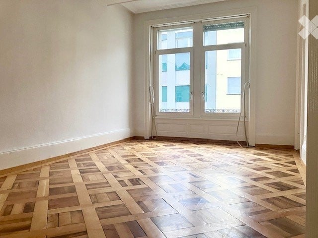 6 rooms apartment, photo 9 sur 10