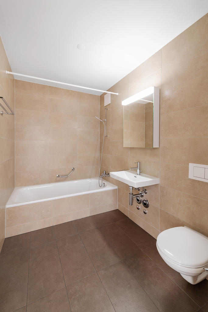 Appartement de 3 ½ pièces