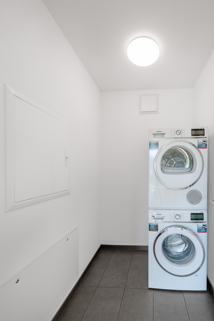 Appartement de 3 ½ pièces