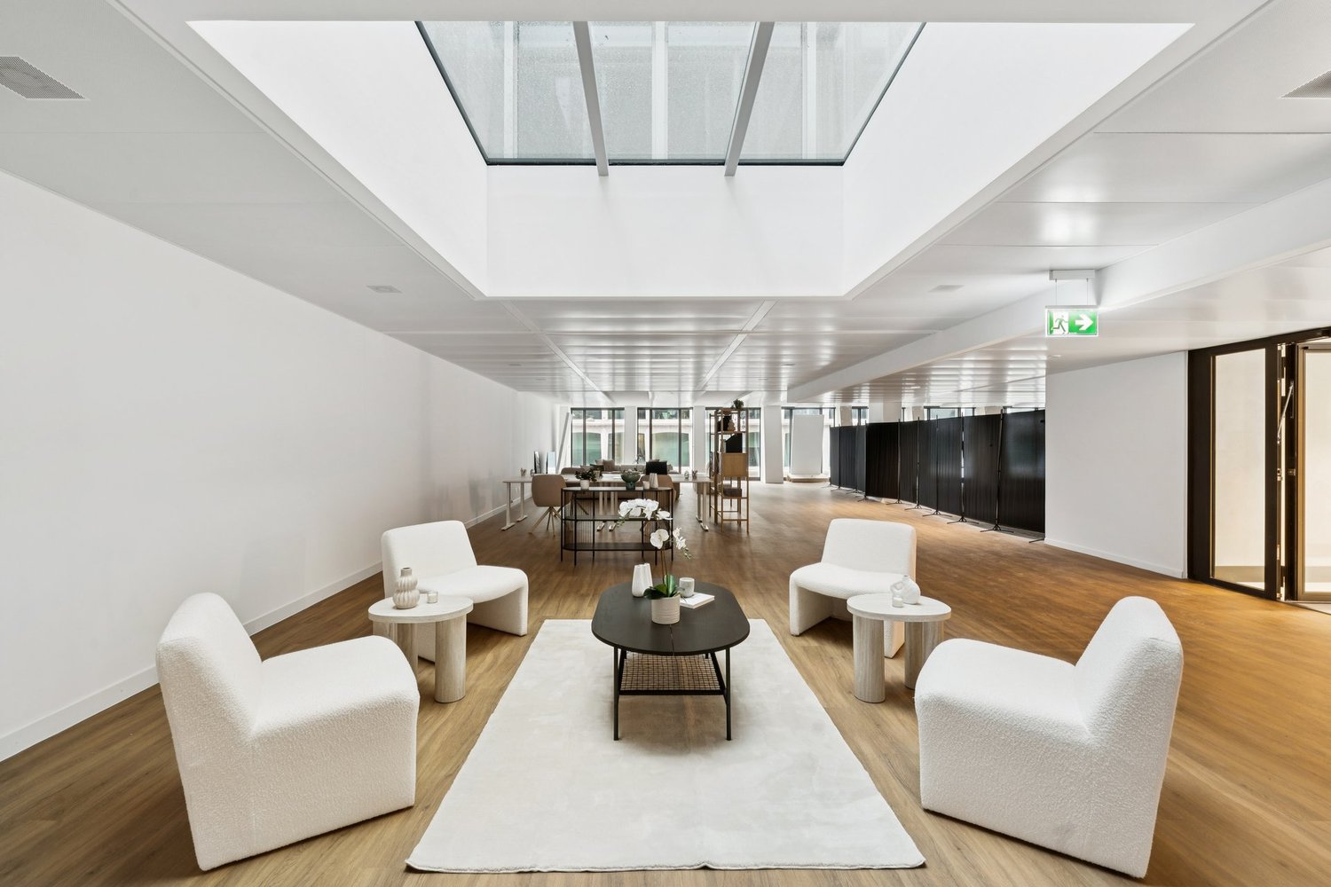 452m² office, photo 5 sur 10