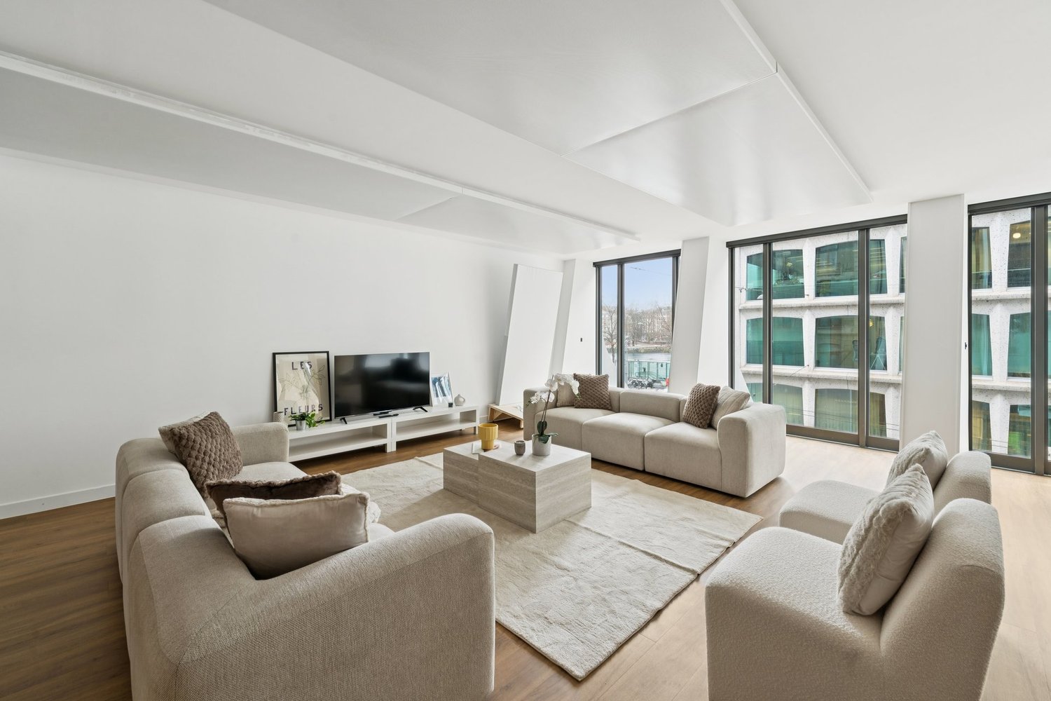 452m² office, photo 6 sur 10