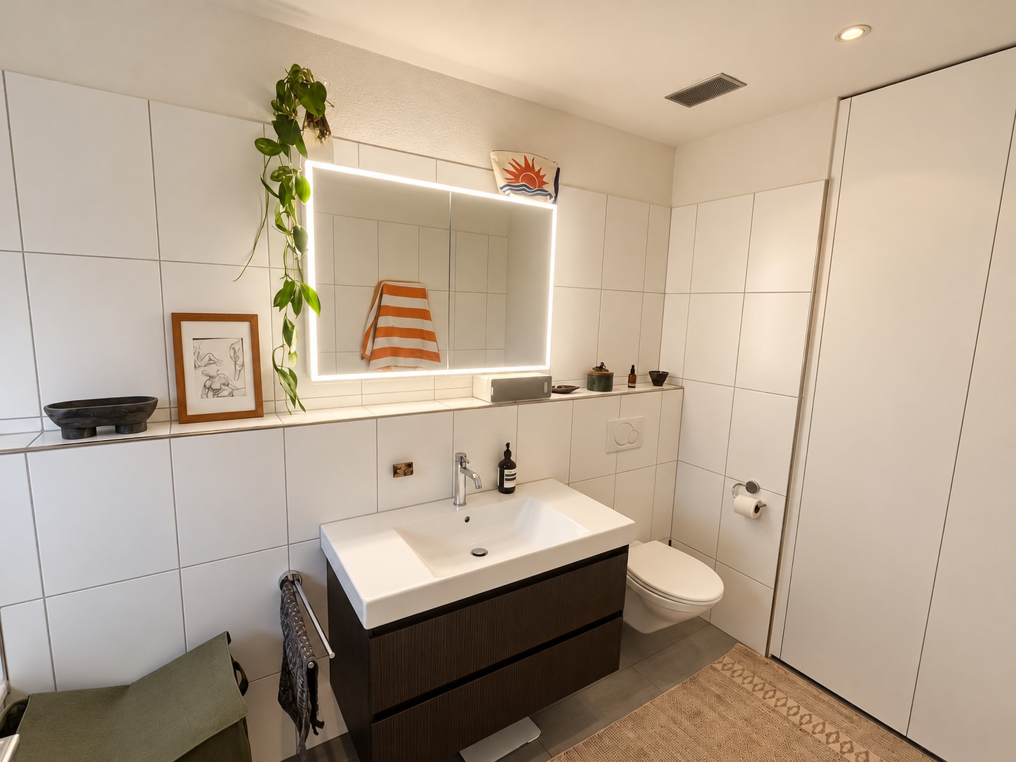 Appartement de 3 ½ pièces, photo 7 sur 9