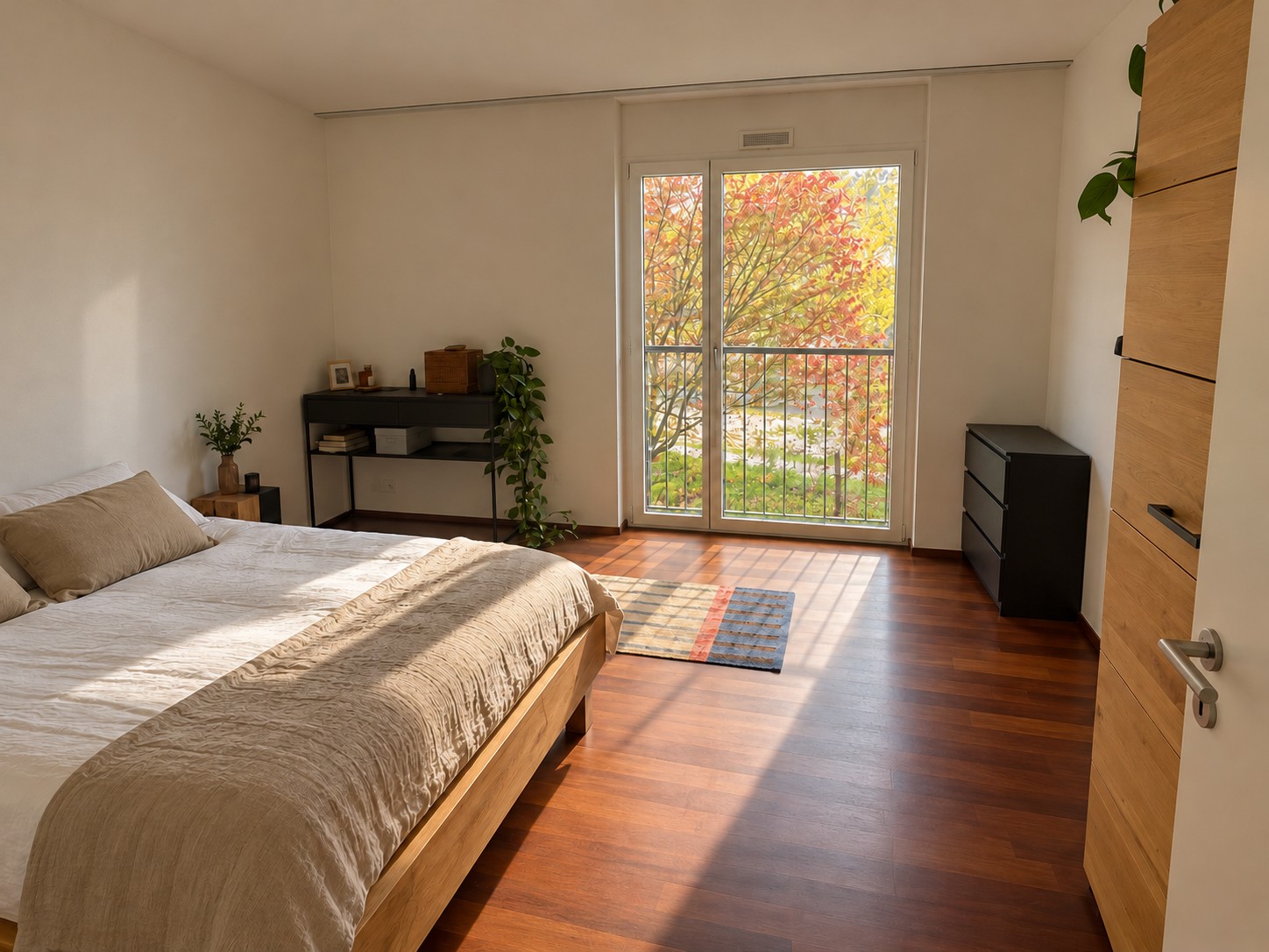 Appartement de 3 ½ pièces, photo 3 sur 9