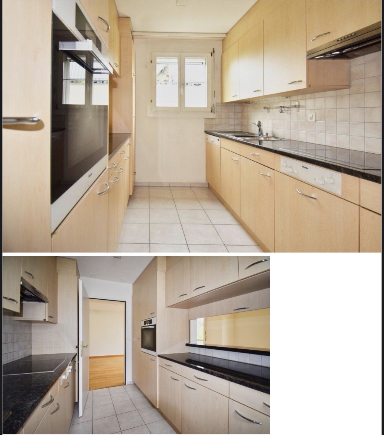 Chambre dans une colocation