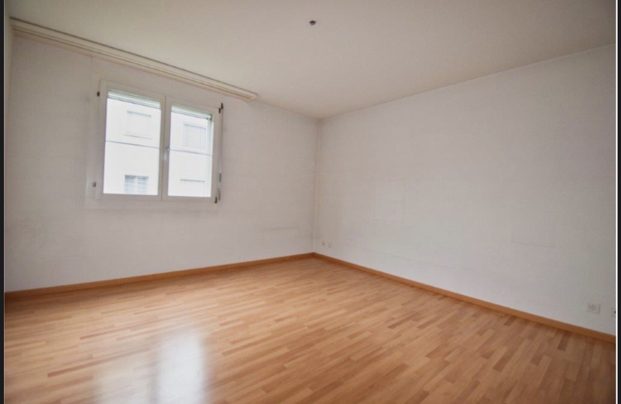 Chambre dans une colocation