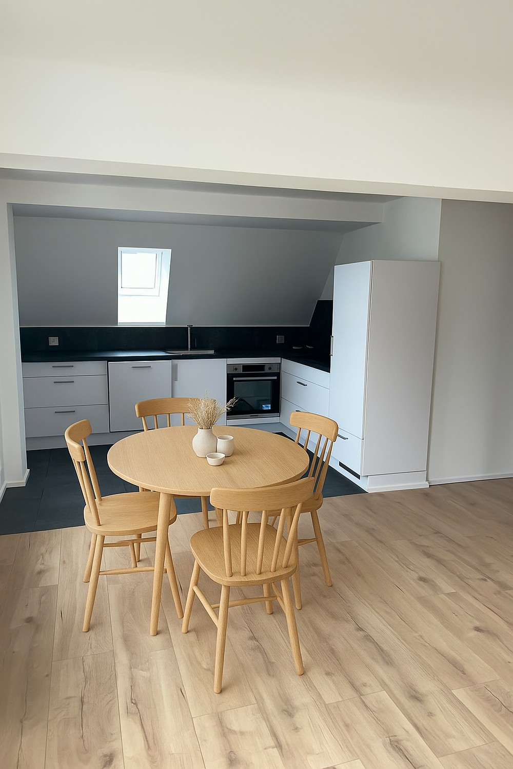 Appartement de 2 ½ pièces, photo 1 sur 3
