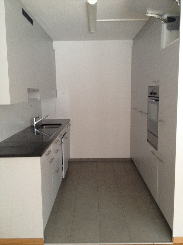 Appartement de 3 ½ pièces