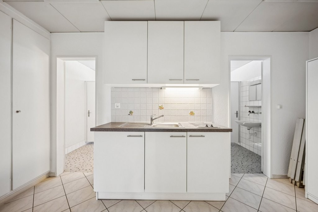 Bureau de 56m²