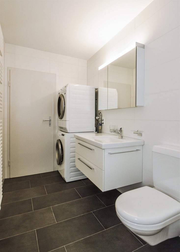 Appartement de 3 ½ pièces, photo 9 sur 9
