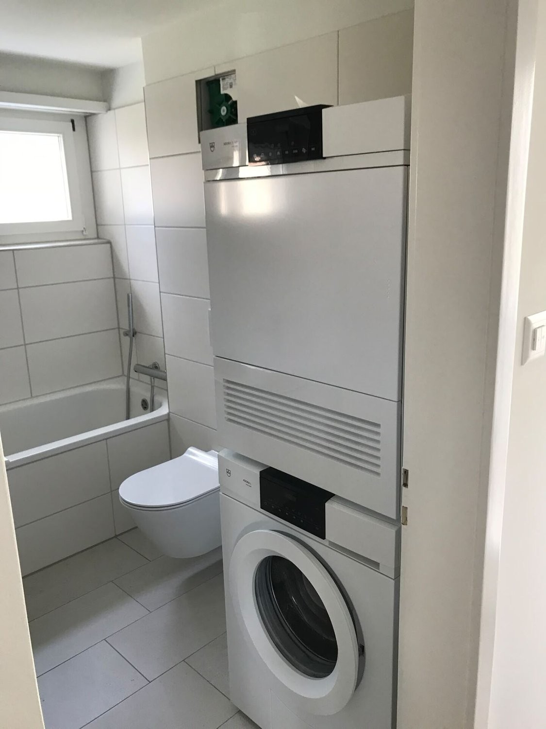 Appartement de 4 pièces, photo 5 sur 8