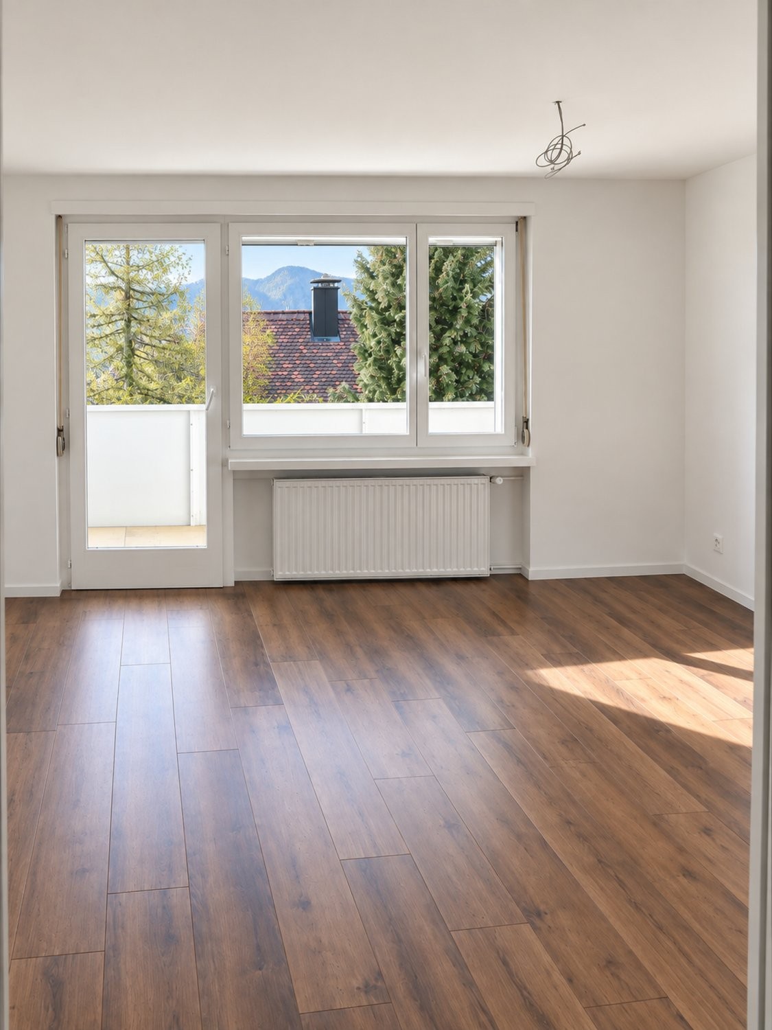 Appartement de 4 pièces, photo 4 sur 8