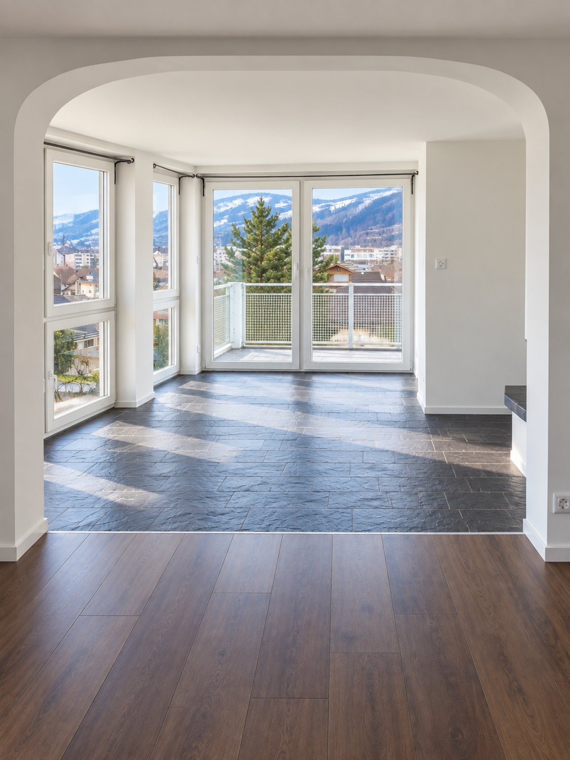 Appartement de 4 pièces, photo 3 sur 8