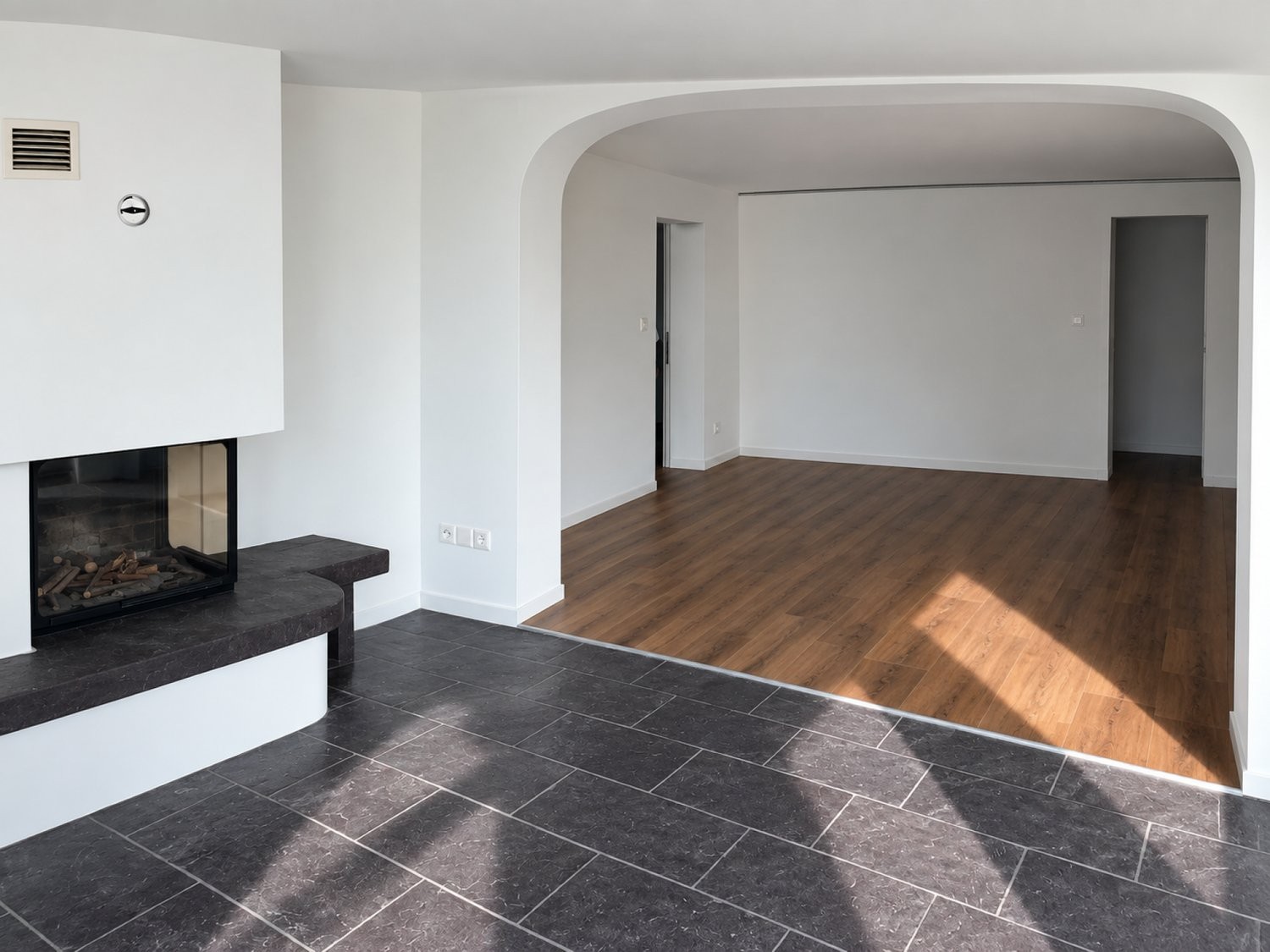 Appartement de 4 pièces, photo 2 sur 8