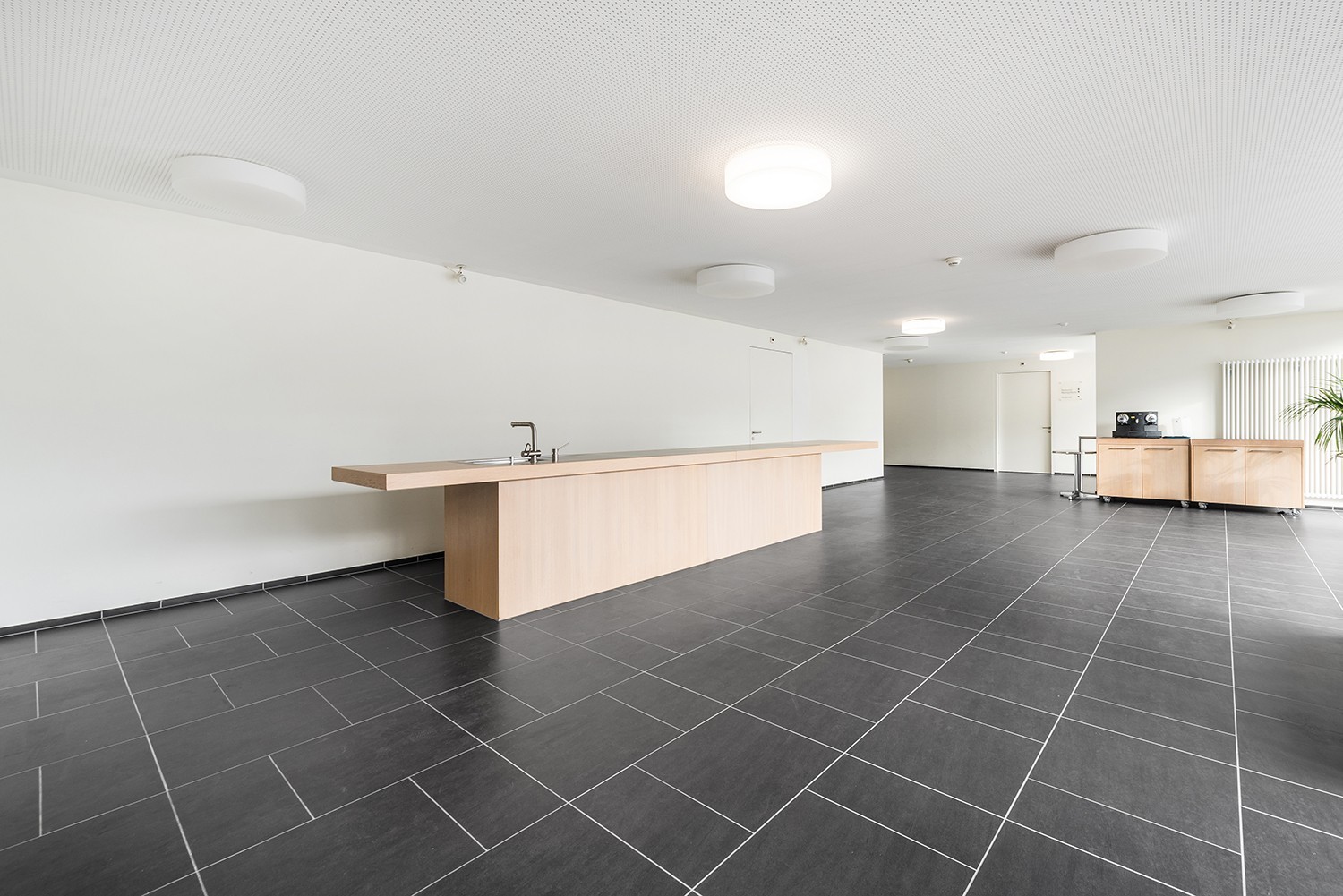 376m² commercial
