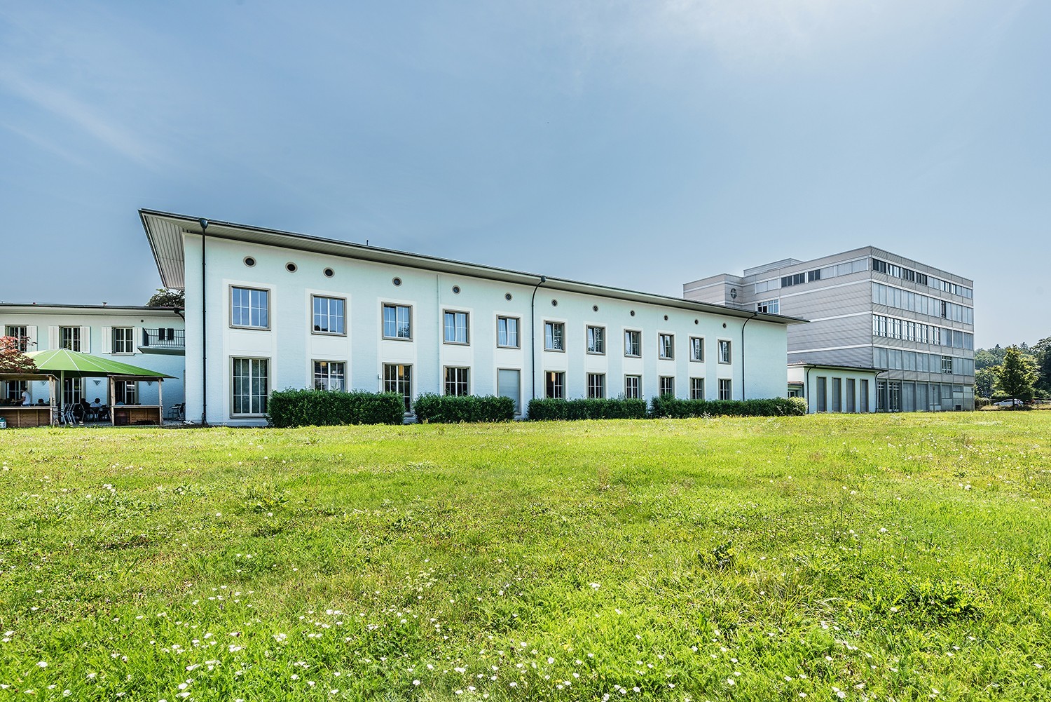 376m² commercial