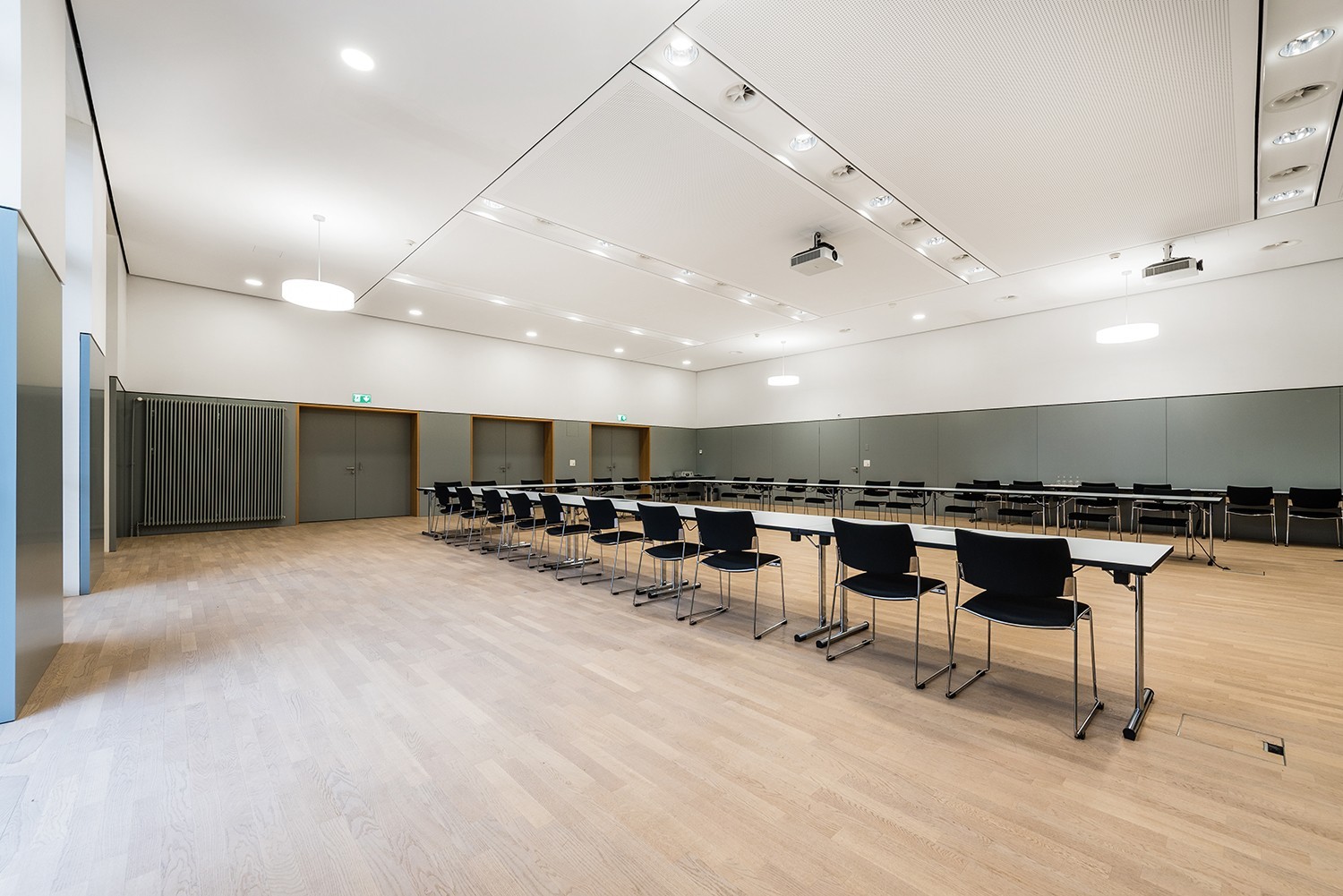 376m² commercial