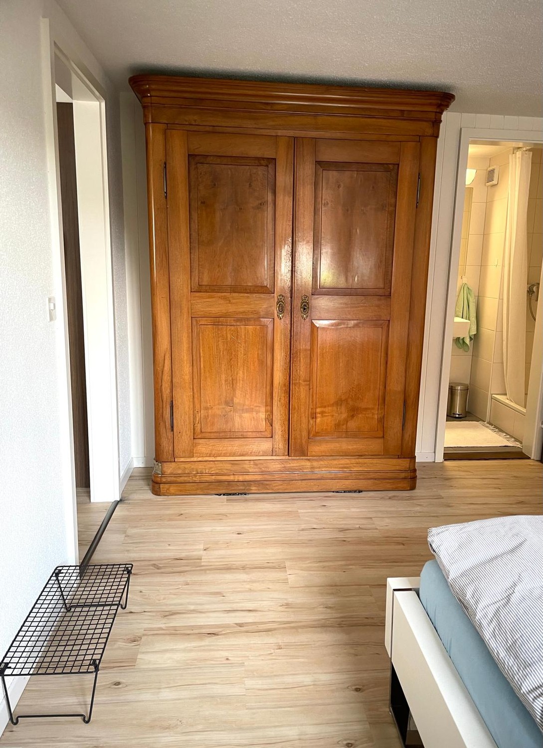 Appartement de 2 pièces, photo 8 sur 10
