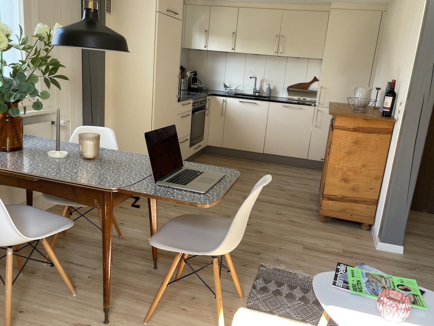 Appartement de 2 pièces, photo 1 sur 10