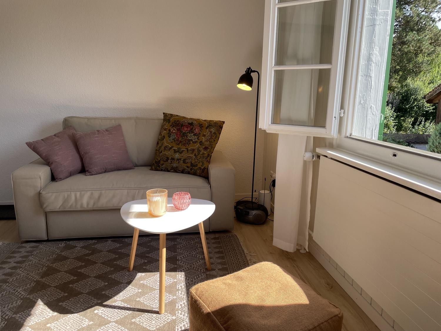 Appartement de 2 pièces, photo 3 sur 10
