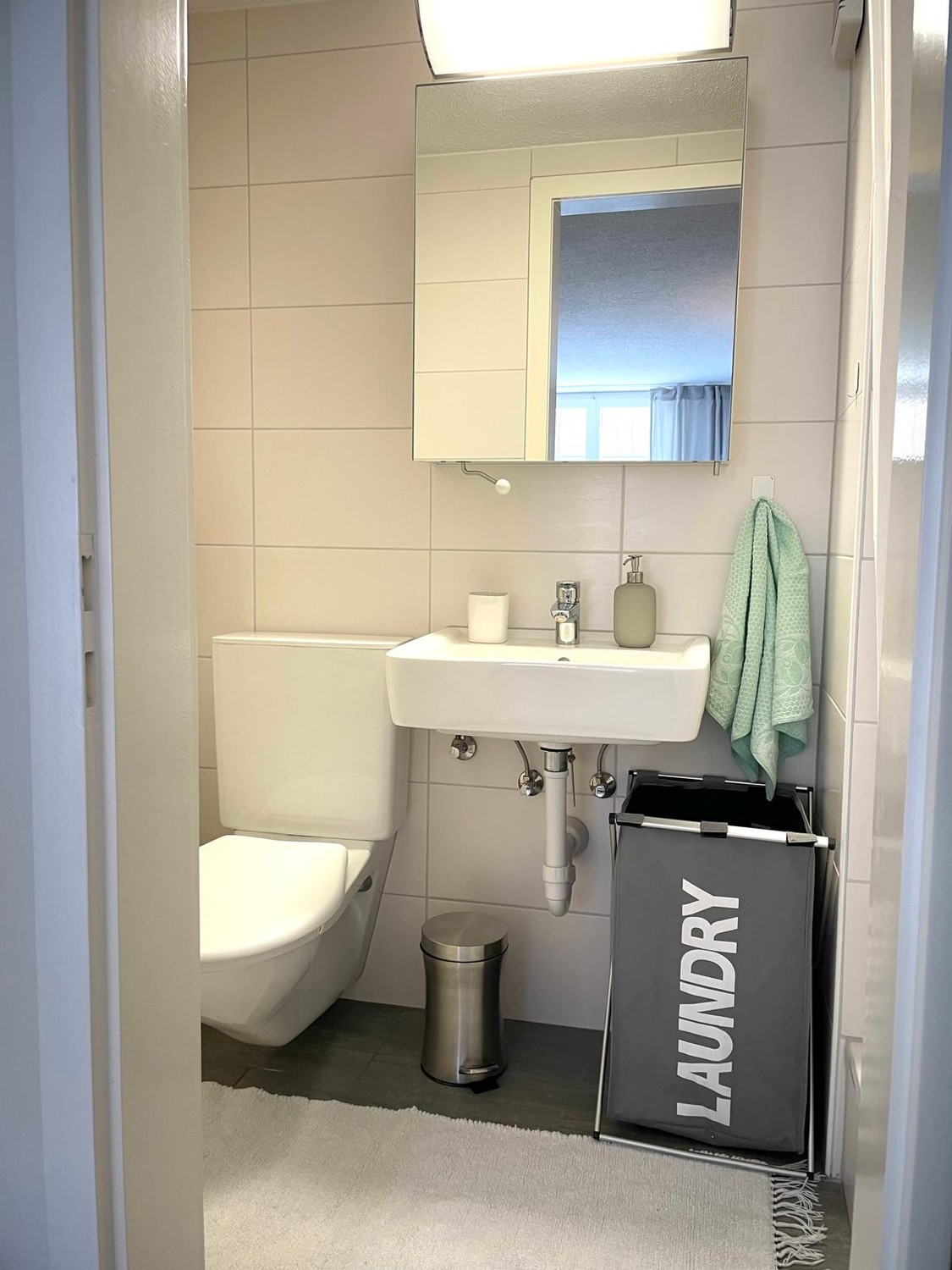 Appartement de 2 pièces, photo 10 sur 10