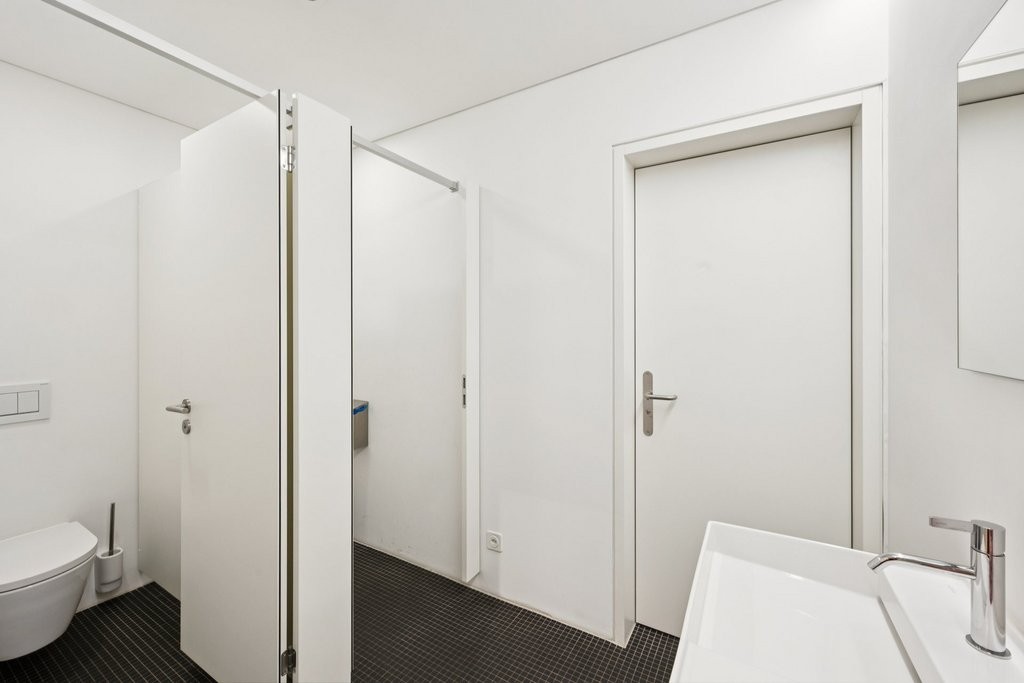 Commerce de 525m²