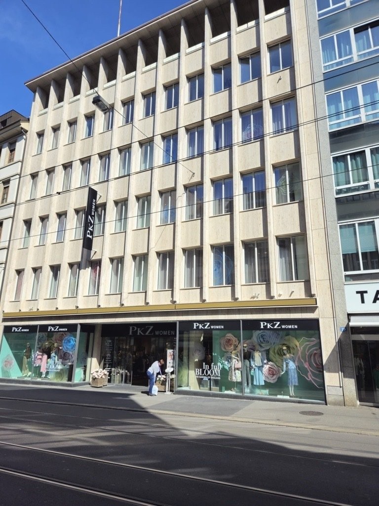 Commerce de 525m²