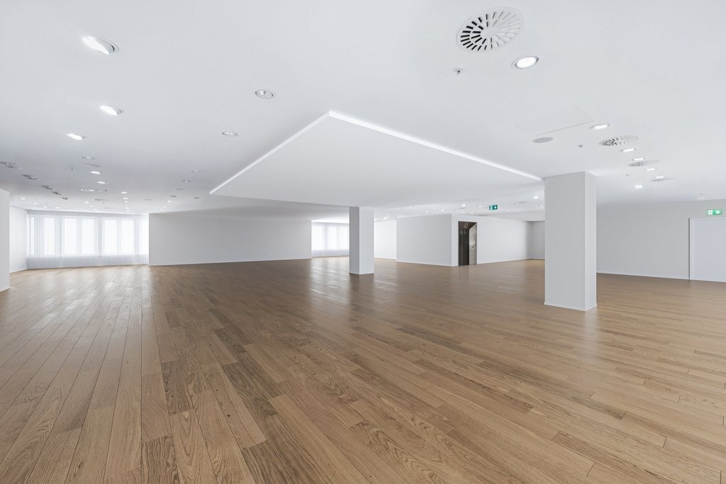 Commerce de 525m²