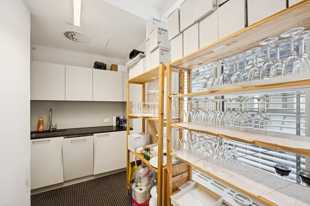 Commerce de 525m²