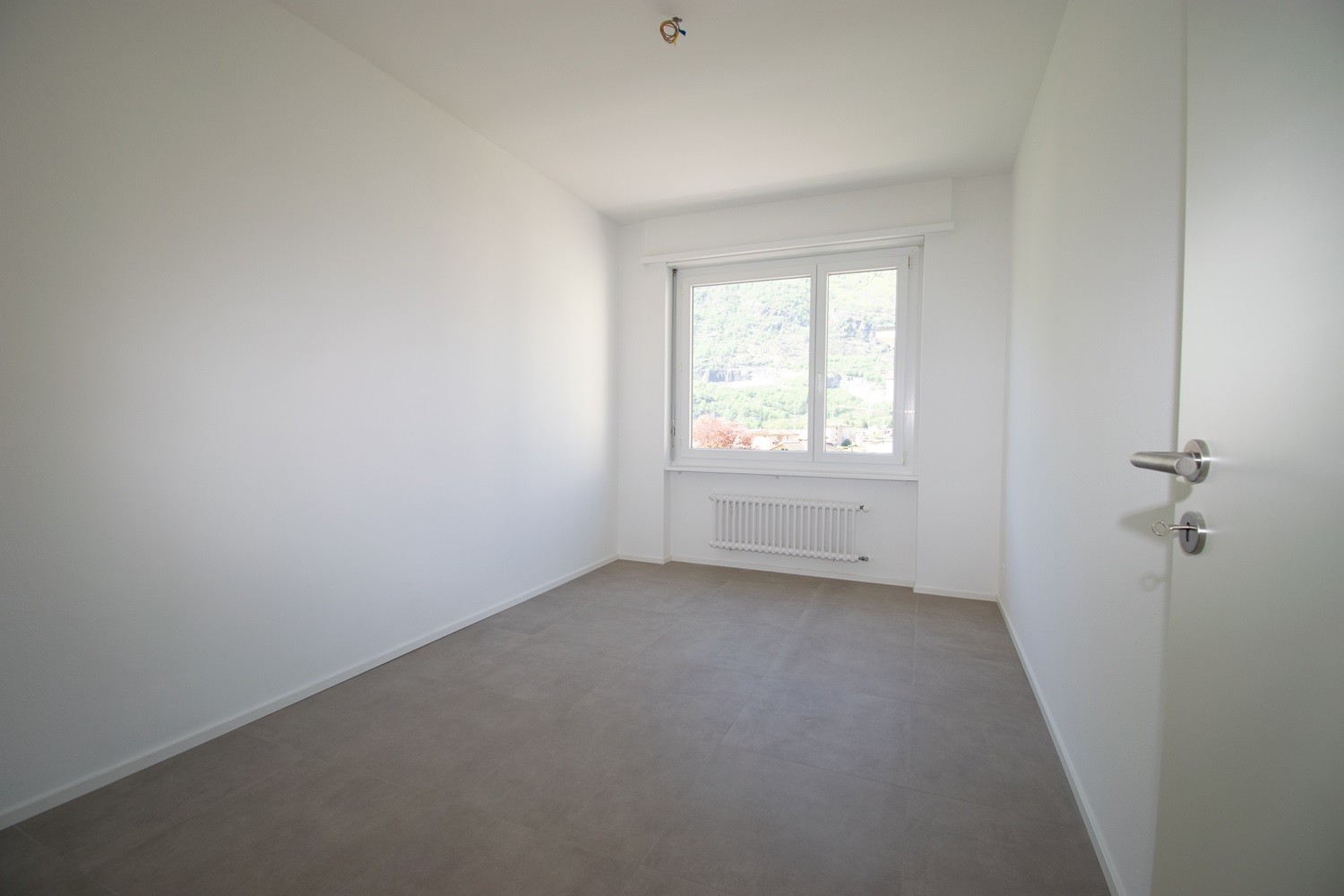 3 ½ rooms apartment, photo 8 sur 9