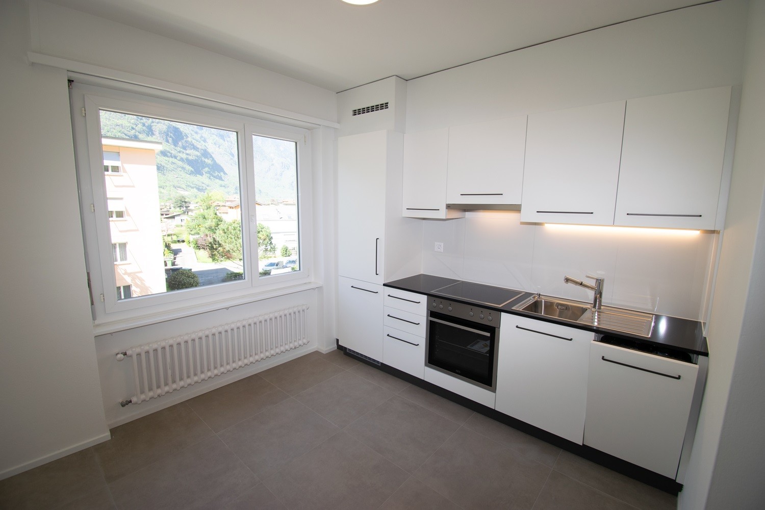 3 ½ rooms apartment, photo 1 sur 9