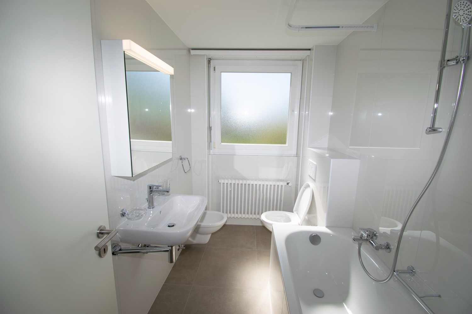 3 ½ rooms apartment, photo 7 sur 9