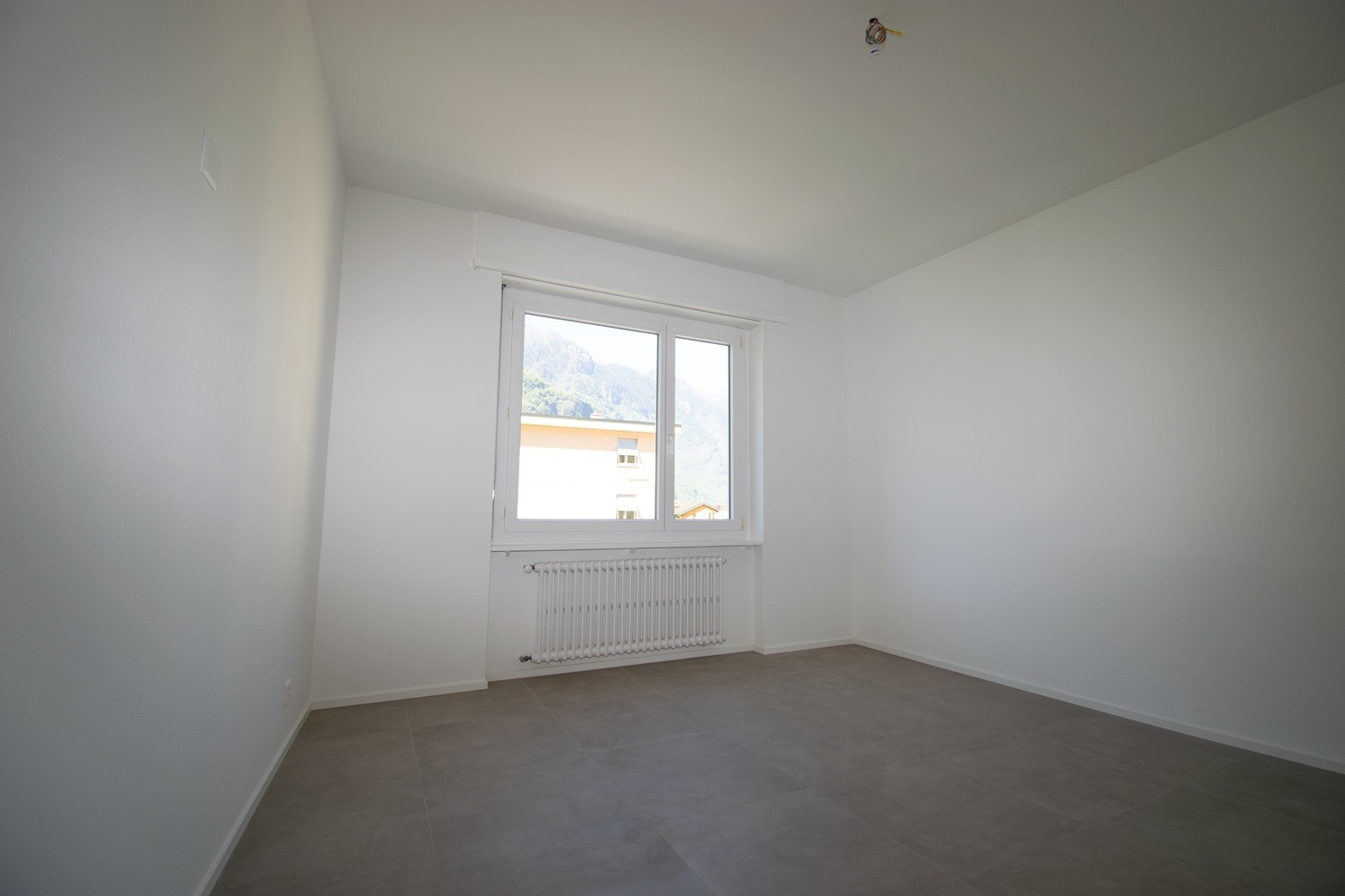 3 ½ rooms apartment, photo 6 sur 9