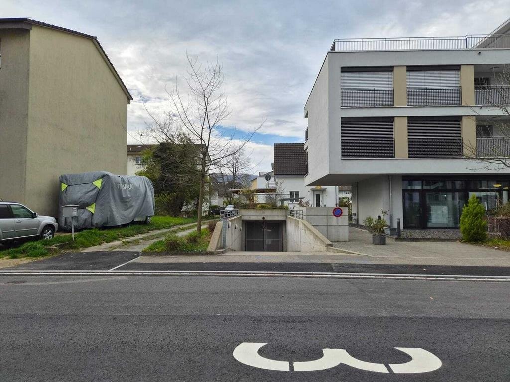 Place souterraine, photo 4 sur 4