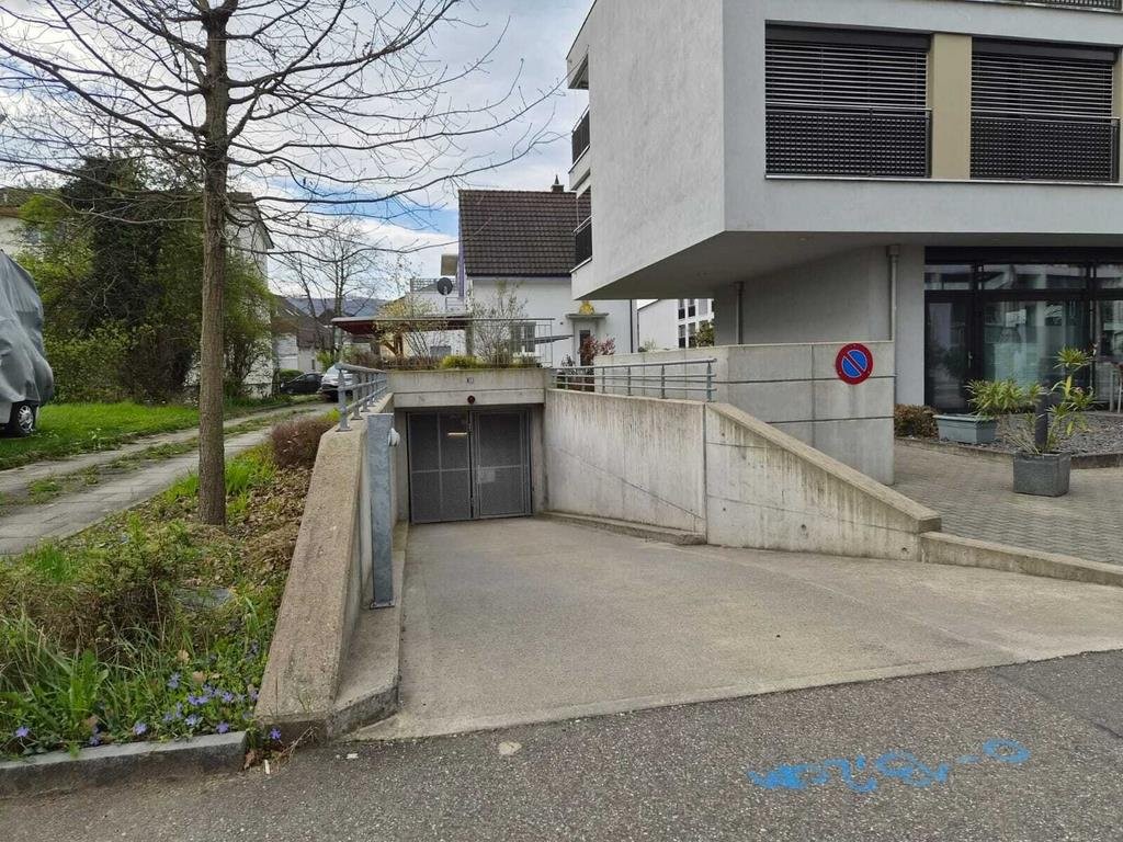 Place souterraine, photo 1 sur 4