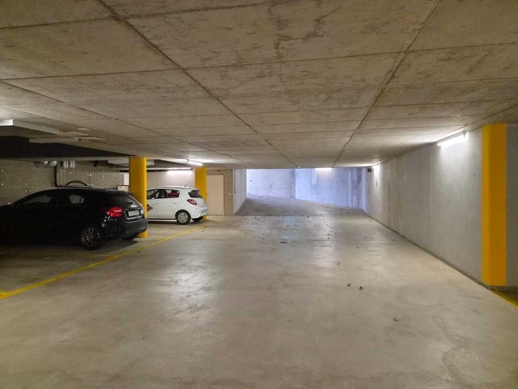 Place souterraine, photo 2 sur 4