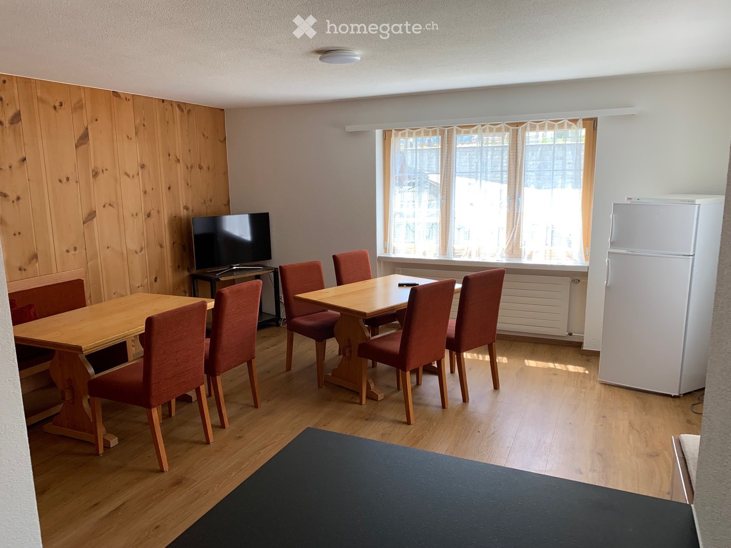 Appartement de 4 ½ pièces, photo 2 sur 5