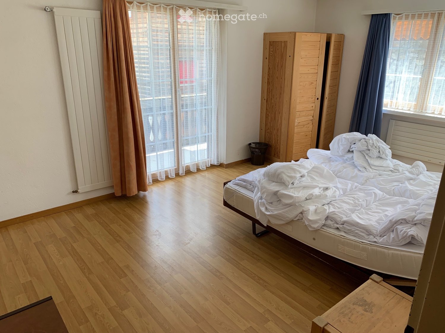Appartement de 4 ½ pièces, photo 3 sur 5