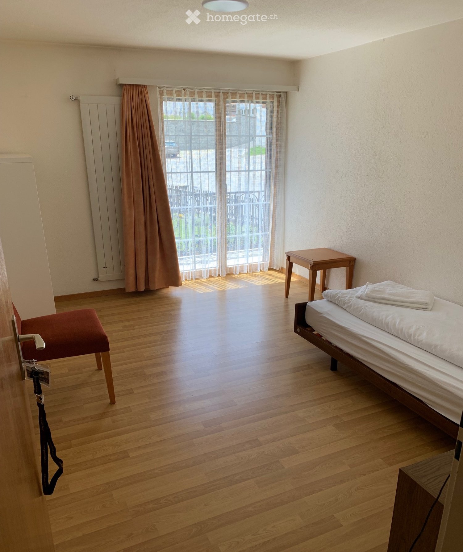 Appartement de 4 ½ pièces, photo 5 sur 5