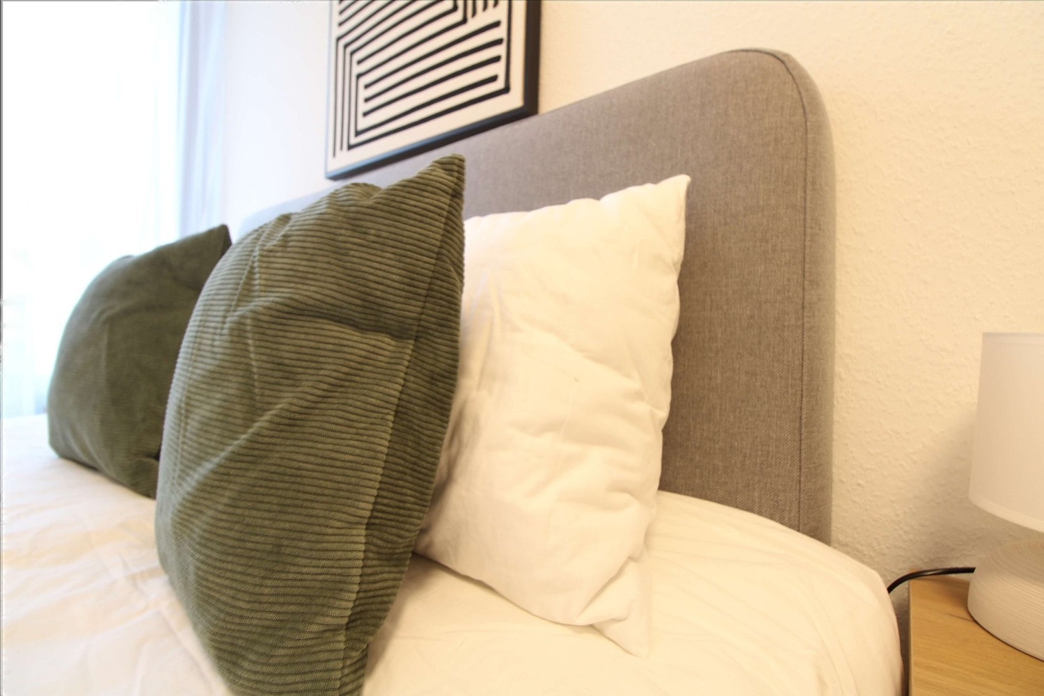 Chambre en colocation